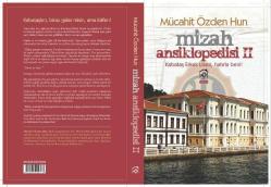 MİZAH ANSİKLOPEDİSİ 2