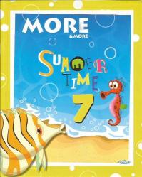 MORE & MORE SUMMER TIME 7