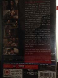 The Black Dahlia - Cehennem Çiçeği / DVD