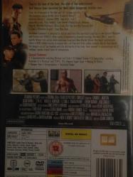 S.W.A.T - Özel Tim  / DVD