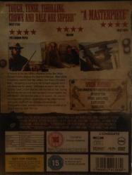 3:10 To Yuma - 3:10 Treni / DVD