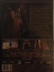 Tepedeki Mezarlık - The New Daughter / DVD