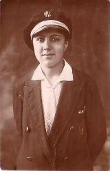 ERENKÖY KIZ LİSESİ ÖĞRENCİSİ STÜDYO FOTOĞRAFI...