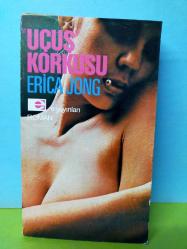 UÇUŞ KORKUSU - 2.EL