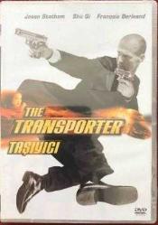 Efemera - TAŞIYICI-TRANSPORTER DVD/JASON STATHAM FİLMİ - kitantik - kitaLog
