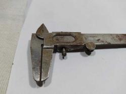 Antika - K3----ANTİKA BATI ALMANYA ÜRETİMİ KUMPAS - kitantik - kitaLog