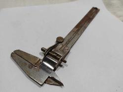 K3----ANTİKA BATI ALMANYA ÜRETİMİ KUMPAS