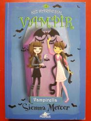KIZ KARDEŞİM VAMPİR 4 VAMPİRELLA