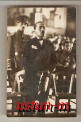 Efemera - HALİS TURGUT (MEHMET HALİS TARIKAHYA) ORJ.FOTOĞRAF.. - kitantik - kitaLog