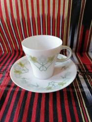 P.&R.Co. BAVARIA KAHVE FİNCANI...