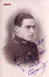 1930 SENESİ ÇİFT YILDIZLI ASKER HATIRA FOTOĞRAF...