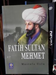 Fatih Sultan Mehmet