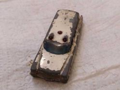 O15-- MATCHBOX NO 54 CADILLAC AMBULANCE