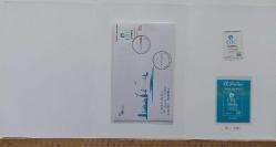 2016 İSTANBUL 13.İSLAM ZİRVESİ PORTFÖYÜ TAMTAKIR FULL CC1AA