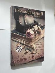 AŞKIN BEDELİ - HAVVANUR KEPİR