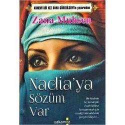 Nadiaya Sözüm Var