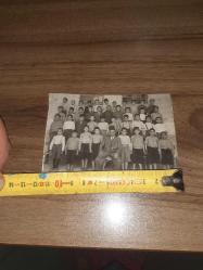 Ermeni cemaatine ait çok nadir bir fotoğraf