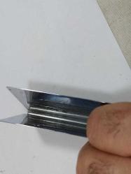 K92----ESKİLERDEN PİRİNÇ METAL CEP İÇİN NOTLUK