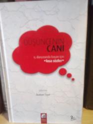 düşüncenin canı