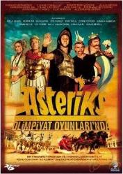 Asteriks Olimpiyat Oyunları’nda-Asterix Aux Jeux Olympıques Dvd