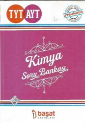 BAŞAT YAYINLARI TYT AYT KİMYA SORU BANKASI