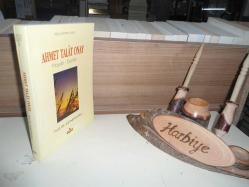 AHMET TALAT ONAY HAYATI ESERLERİ