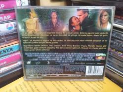 ÇARPIŞMA - CRASH - SANDRA BULLOCK - VCD