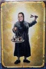 Efemera - Poster: Yeşilçam - Adile Naşit; Hafize Ana - kitantik - kitaLog