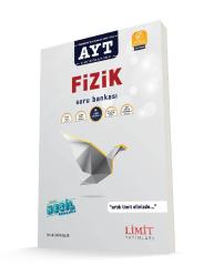 AYT Fizik Soru Bankası