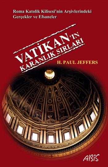 Vatikan’ın Karanlık Sırları