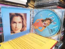 CINDY CRAWFORD - VÜCUDUNUZU ŞEKİLLENDİRİN - SHAPE YOUR BODY - WORKOUT - VCD