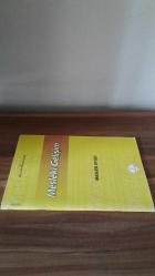 MESLEKİ GELİŞİM- MESLEK ETİĞİ   MODÜLÜ