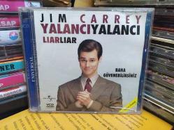 YALANCI YALANCI - LIAR LIAR - JIM CARREY - VCD