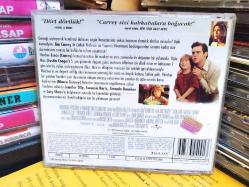 YALANCI YALANCI - LIAR LIAR - JIM CARREY - VCD