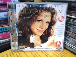 EN İYİ ARKADAŞIM EVLENİYOR - JULIA ROBERTS - VCD