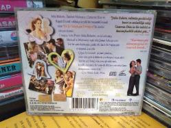 EN İYİ ARKADAŞIM EVLENİYOR - JULIA ROBERTS - VCD