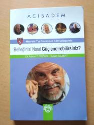 BELLEĞİNİZİ NASIL GÜÇLENDİREBİLİRSİNİZ - OPTİMUM BELLEĞE ULAŞMA YOLLARI