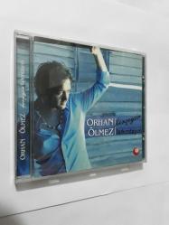 HERŞEYİN FARKINDAYIM - ORHAN ÖLMEZ - CD