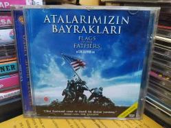 ATALARIMIZIN BAYRAKLARI - FLAGS OF OUR FATHERS - CLINT EASTWOOD - VCD