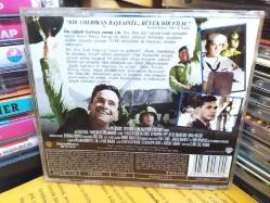 ATALARIMIZIN BAYRAKLARI - FLAGS OF OUR FATHERS - CLINT EASTWOOD - VCD