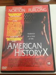 American History X / DVD