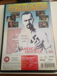 American History X / DVD