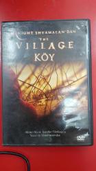THE VILLAGE  KÖY  DVD
