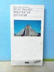 MEKSİKA'YA YOLCULUK - 2.EL