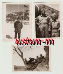 LOT.8 » KORE'DEN ASKER SUBAY VE YAŞAM FOTOĞRAFLARI LOTU...