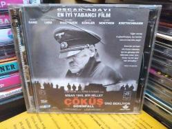 ÇÖKÜŞ - DOWNFALL - VCD