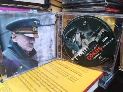 ÇÖKÜŞ - DOWNFALL - VCD