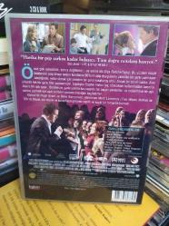 SÖZ VE MÜZİK - MUSIC AND LYRICS - HUGH GRANT - DVD