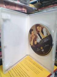 SÖZ VE MÜZİK - MUSIC AND LYRICS - HUGH GRANT - DVD