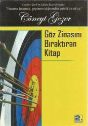 GÖZ ZİNASINI BIRAKTIRAN KİTAP (2. BASKI)